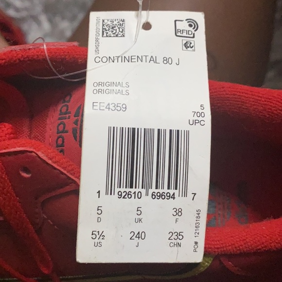 Addidas - Picture 4 of 4